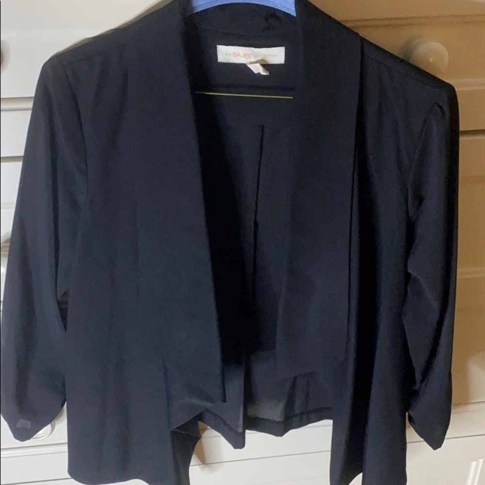 Blazer - Picture 2 of 3